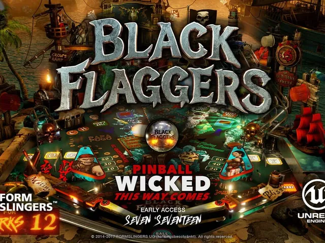 Pinball Wicked