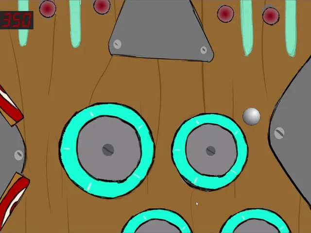 Pinballers