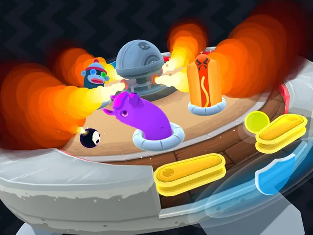 Pinbrawl