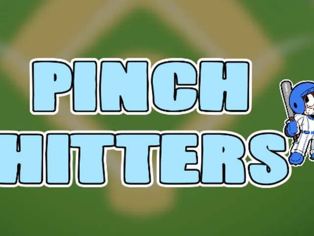 Pinch Hitters