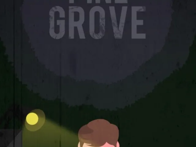 Pine Grove