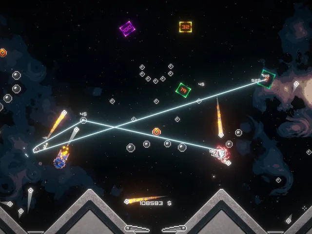 Pinfinity: Incremental Pinball