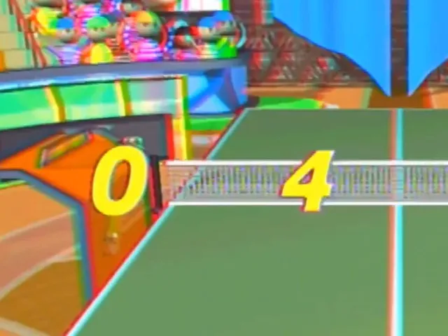 Ping Pong
