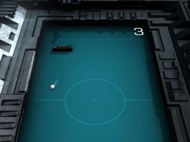 Ping Pong 3D HD