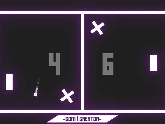 Ping Pong Deluxe