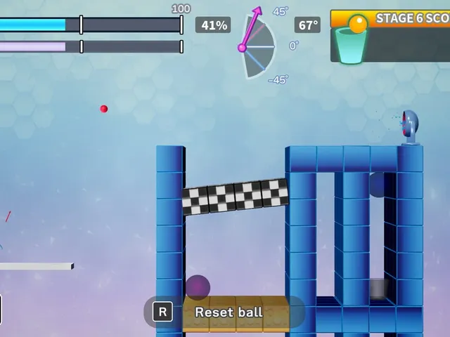 Ping Pong Trick Shot Evolution