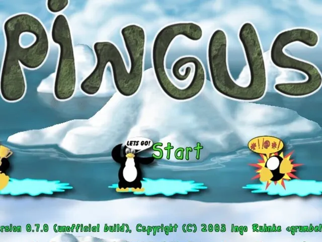 Pingus