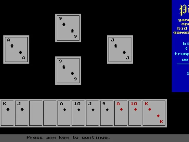 Pinocle Games