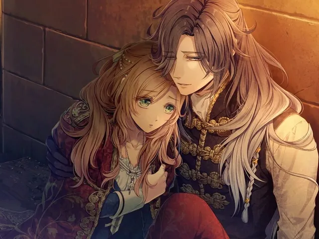 Piofiore: Fated Memories