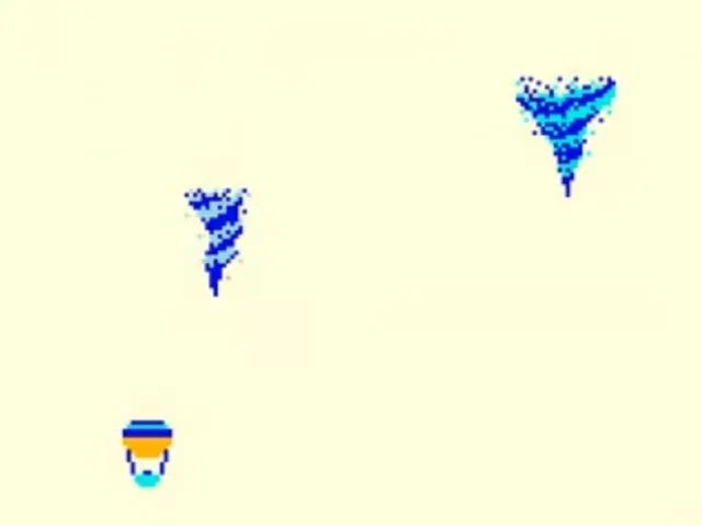 Pioneer Balloon