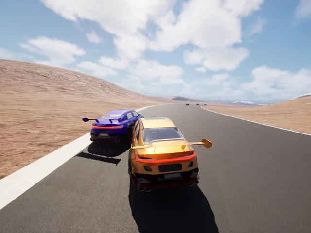 Pioneer Racing