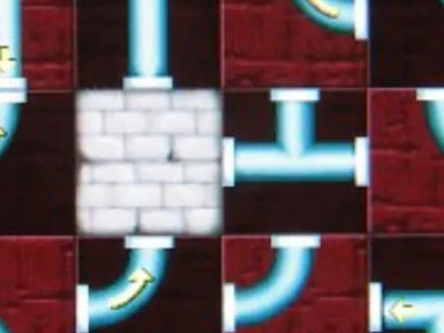 Pipe