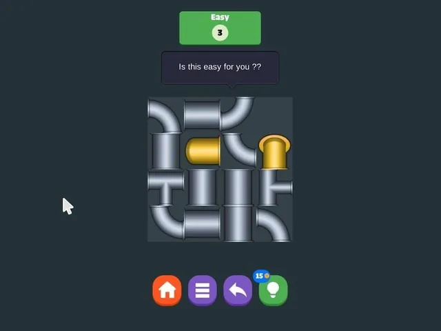 Pipe Connect