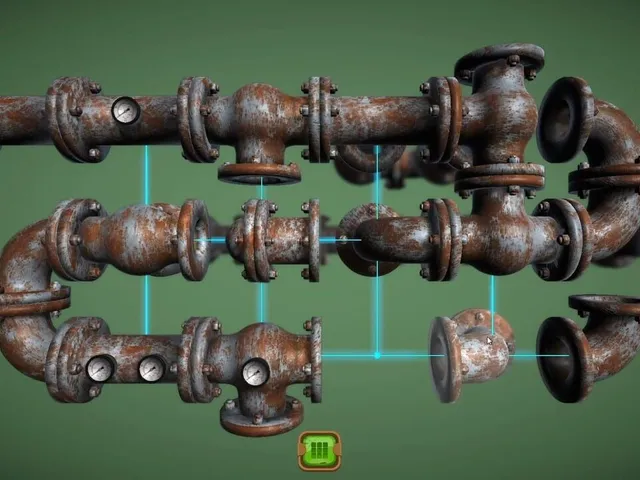 Pipe connect