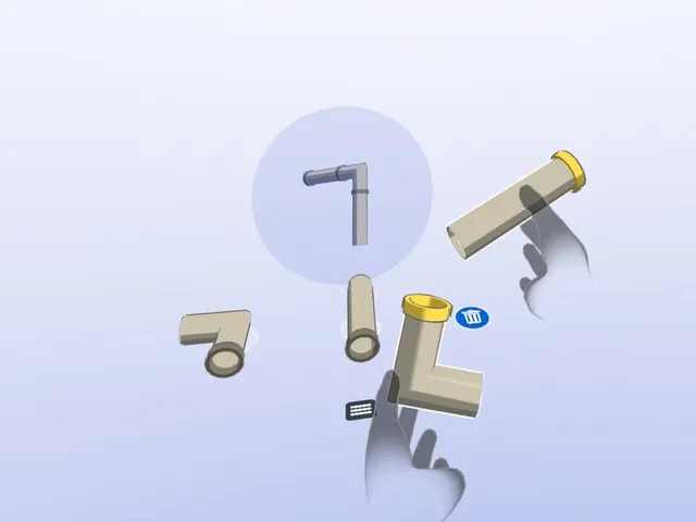Pipe Craft