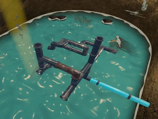 Pipe Dreamin' VR: The Big Easy
