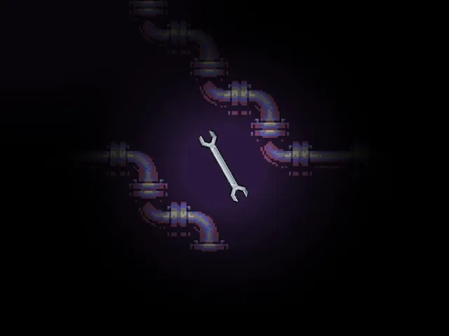 Pipe Escape