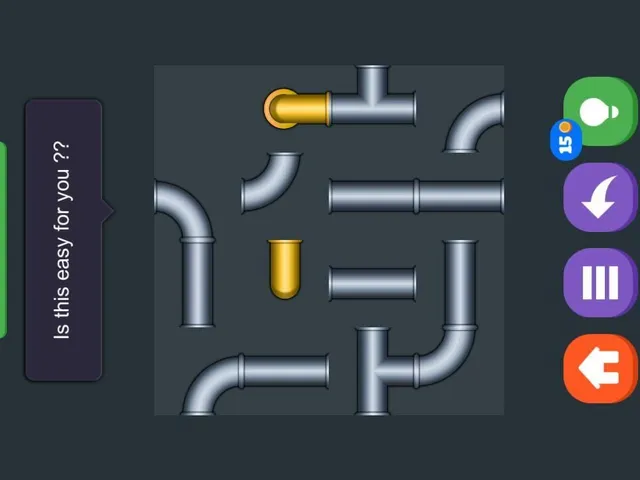 Pipe Fitter