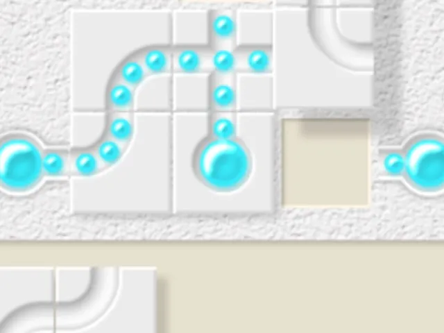 Pipe It Puzzle Challenge