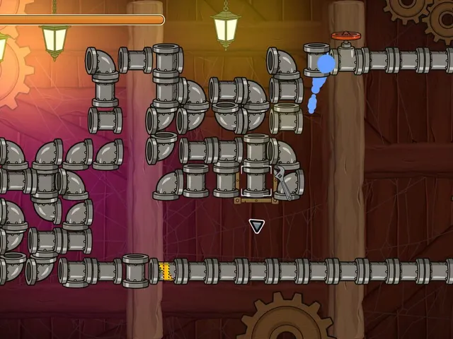 PipeFlow