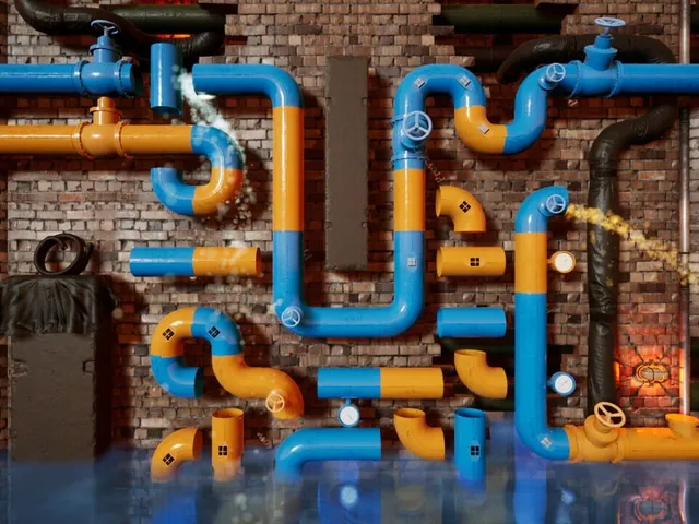 Pipeline RTX: 2