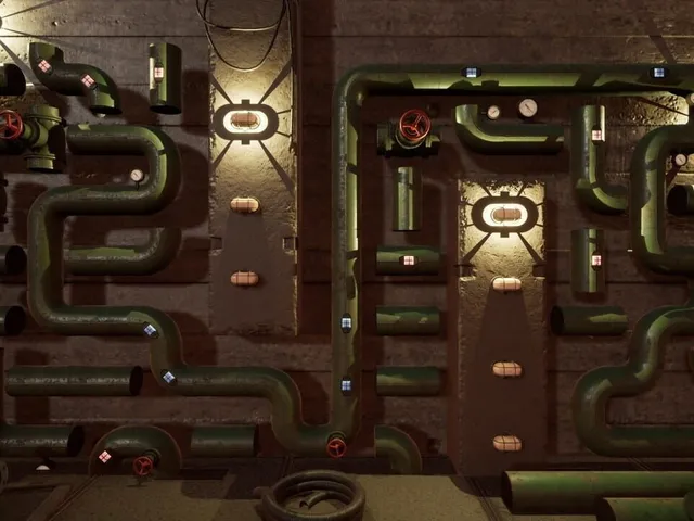 Pipeline RTX