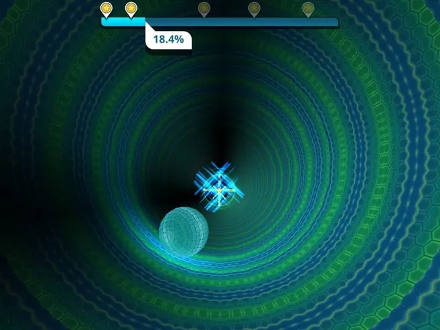 Pipes Racer