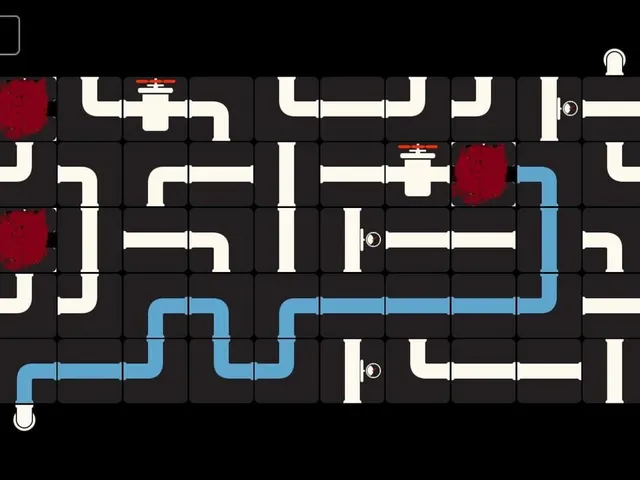 Pipes!