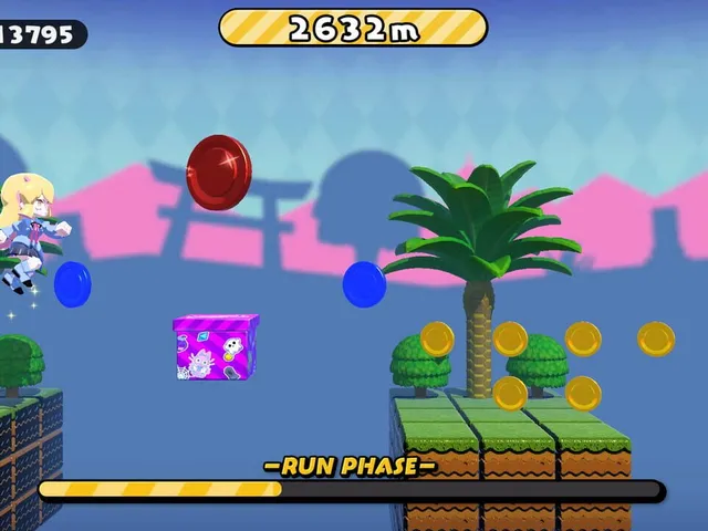 Pirarucu's Money Rush