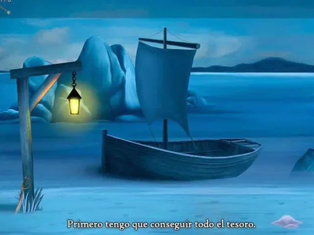 Pirate Coast Escape 3