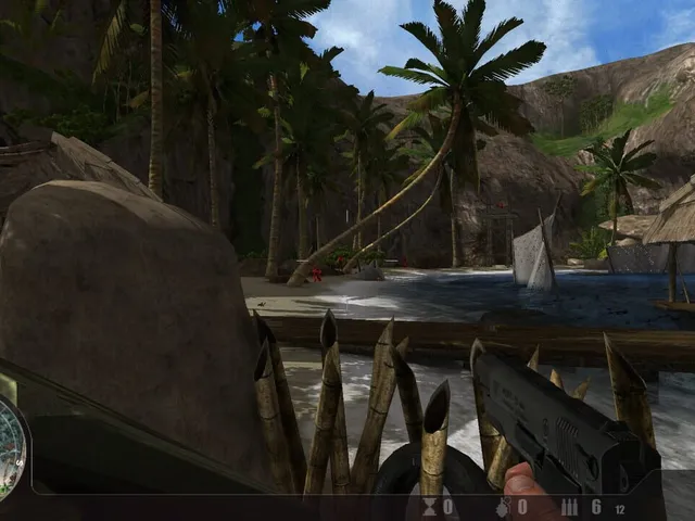 Pirate Hunter: Somali Trap