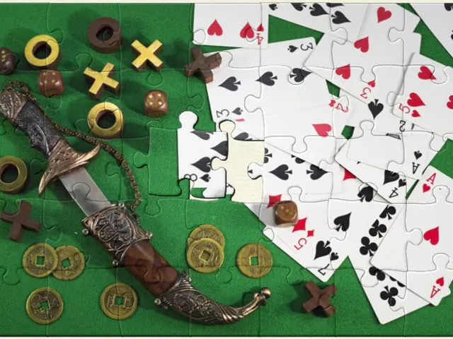 Pirate Jigsaw