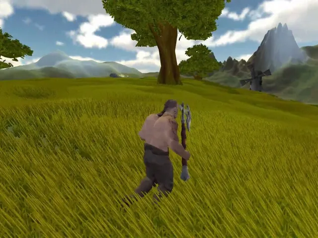 Pirate of Madagascar Island