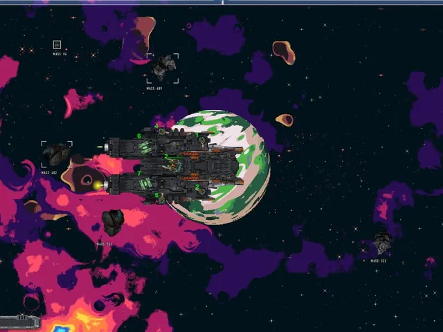 Pirate Patrol