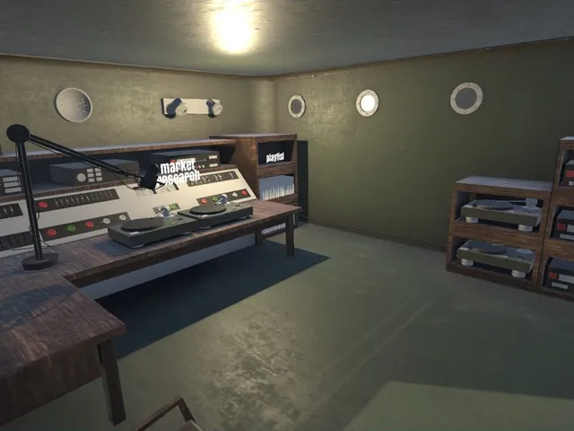 Pirate Radio