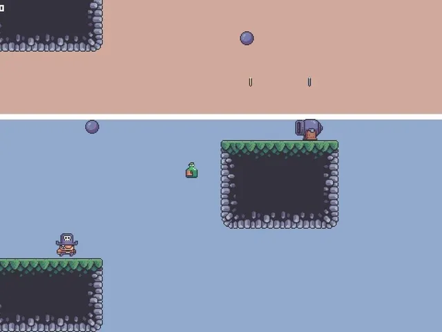 Pirate Story