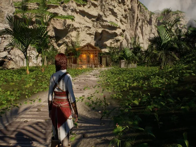 PirateGate
