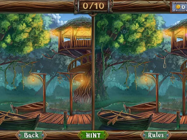 Pirates Adventure Solitaire