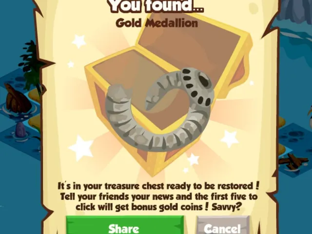 Pirates Ahoy!