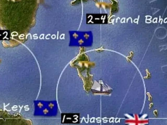 Pirates and Traders