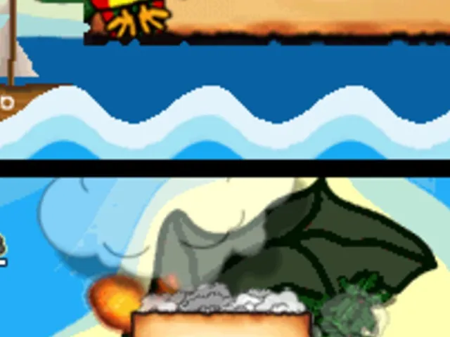 Pirates Assault