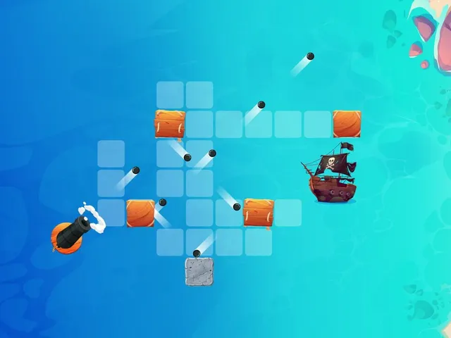 Pirates on Target
