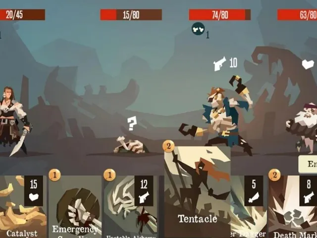 Pirates Outlaws