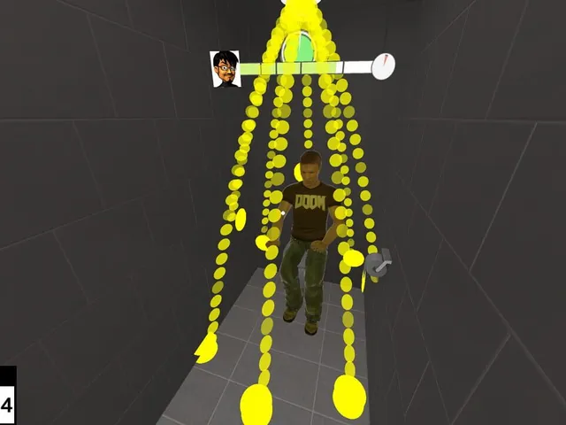 Pissed Off: Peeing Simulator