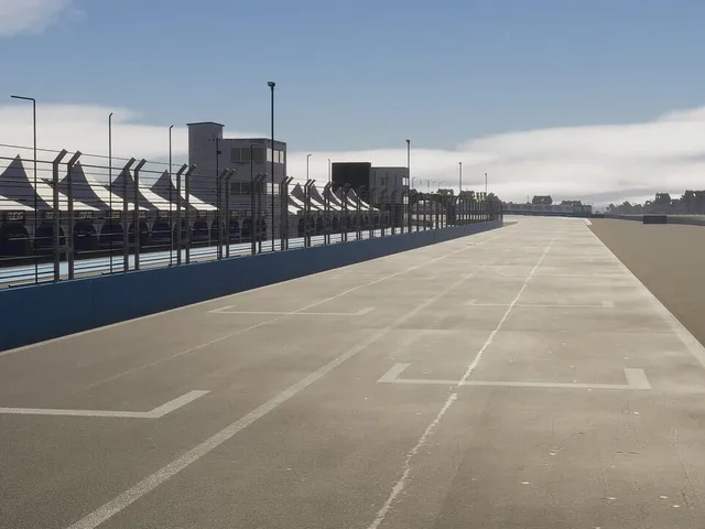 PISTA Motorsport