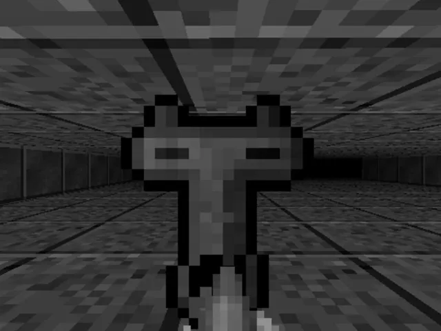 Pit: The Bite-Sized Shooter