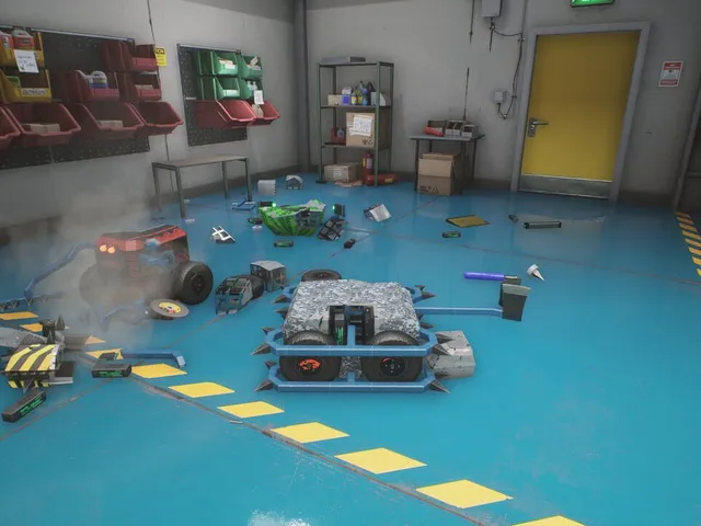 PitBots
