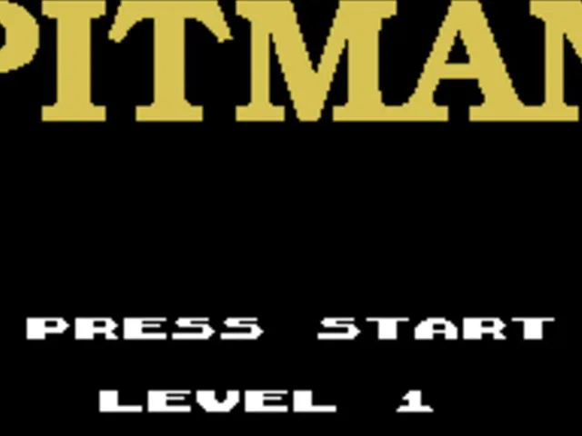 Pitman