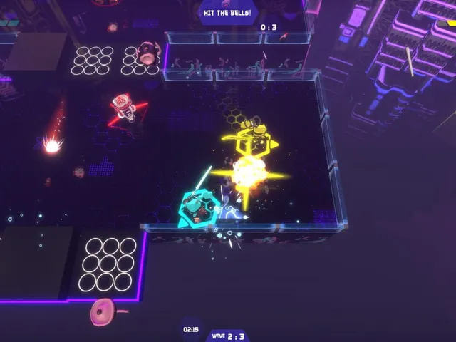 PitRush