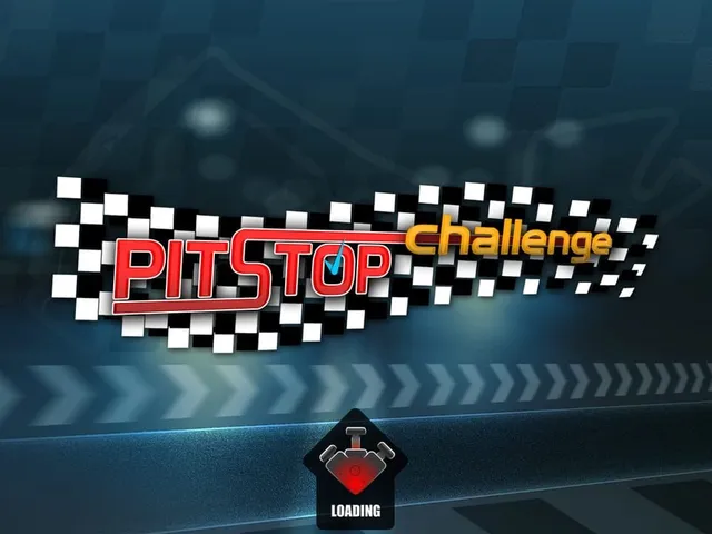 Pitstop Challenge